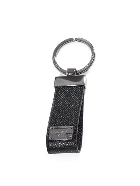 dolce and gabbana key fob